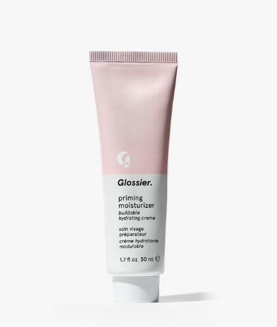 Priming moisturizer
